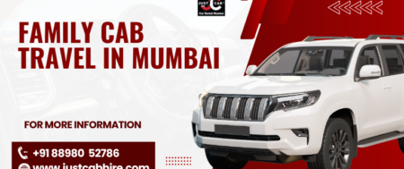 Family Cab Travel Mumbai for Daily Responsibilities and Group Movement