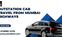 Outstation Cabs Near Me for Planned Trips Outside the City