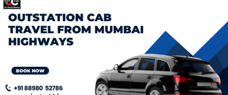 Outstation Cabs Near Me for Planned Trips Outside the City