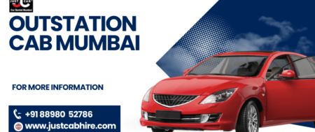 Outstation Cab Mumbai Planning Guide for Comfortable Long Trips