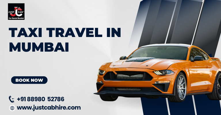 cab travel in Mumbai